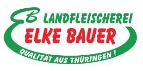 Einfach lecker - Beste Fleischspezialitäten aus Thüringen