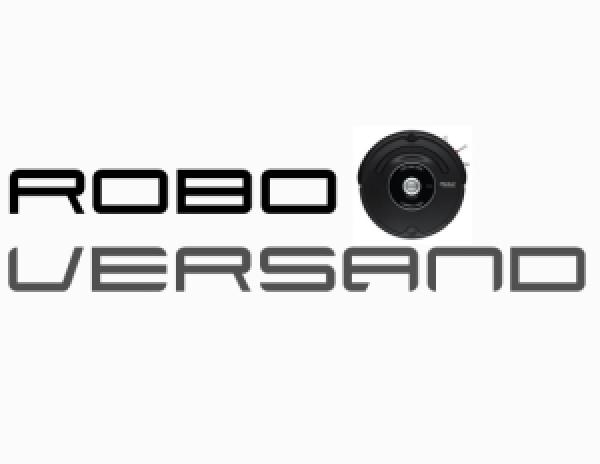 RoboVersand stellt den Wischroboter Scooba von iRobot® vor