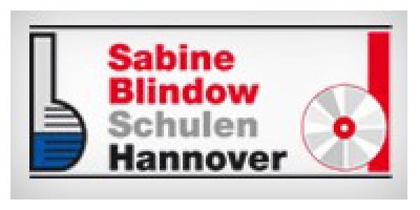 Sabine Blindow Schulen Hannover, rund drei Jahrzehnte Erfahrung