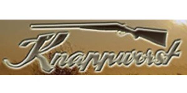 Knappworst bietet Jägern und Sportschützen eine „Rundum Versorgung"