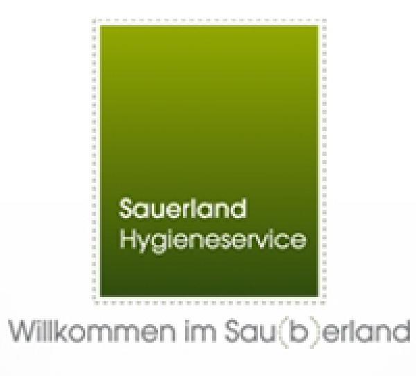 Hygiene ist wichtig und wird bei Sauerland-HS großgeschrieben