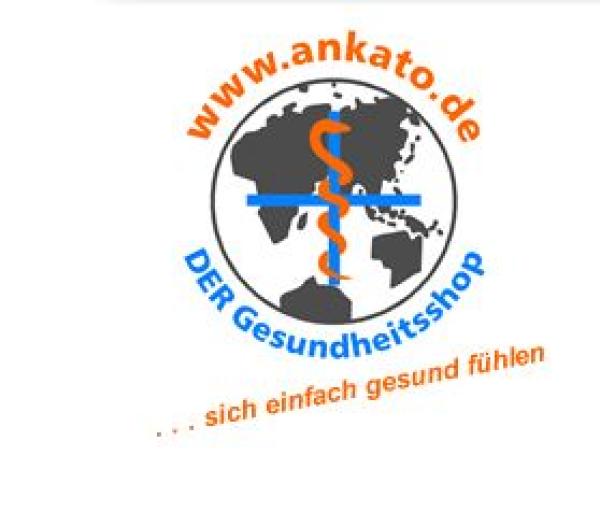 Der Gesundheitsshop ankato, denn Gesundheit ist ein wertvolles Gut