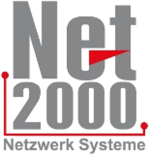 Net 2000 – Verkabelungssysteme und Professionelle Netzwerktechnik für den IT-Bereich