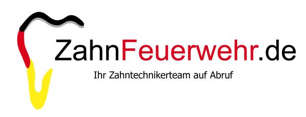 Ihr Zahntechnikerteam auf Abruf -- dei ZahnFeuerwehr