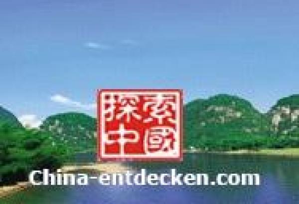 China entdecken – Mit einem Reiseveranstalter vor Ort