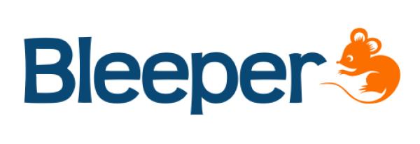 Bleeper.de (v2) – das Update ist online