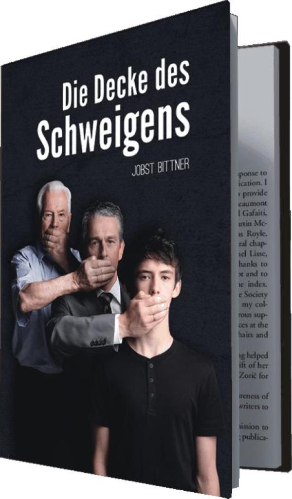 Die Decke des Schweigens
