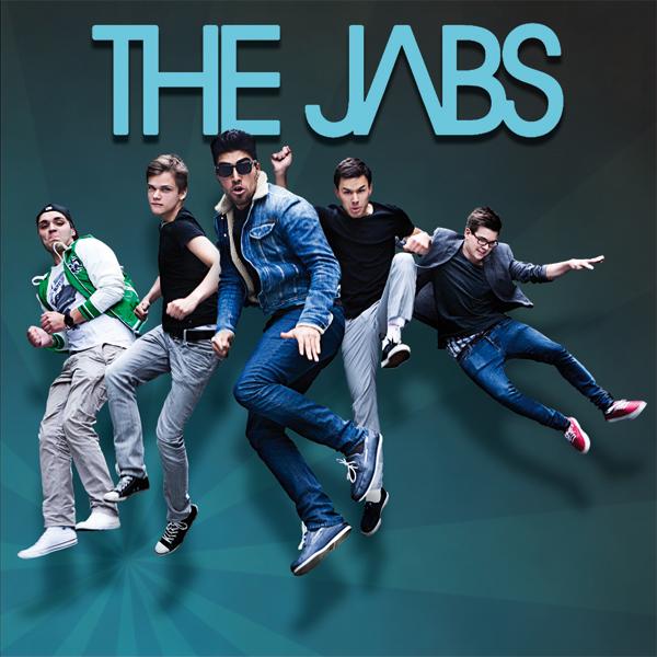 Digitale Bemusterung EP und MTV Musikvideo Release The Jabs - Stranger