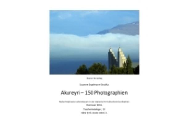 Die Iceland Galleries - ein Kunstprojekt von Rainer Strzolka und Susanne Engelmann-Strzolka