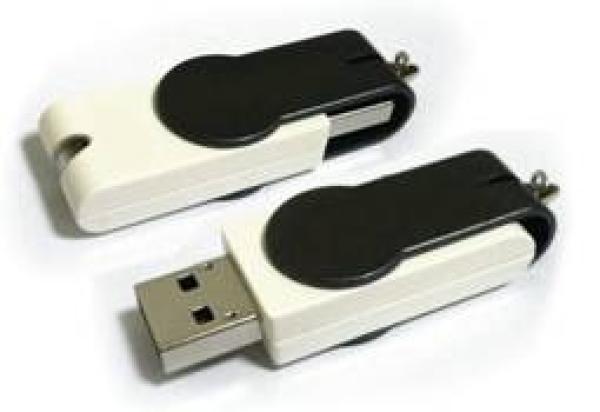 Amtliche Sicherheit beim Speichern – der onceOnly von der K&P electronic GmbH 