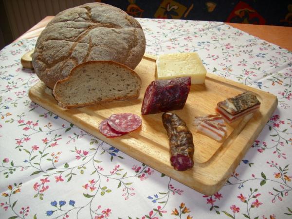 Von Volksmusik bis Käse-Festival