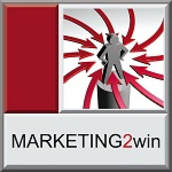 Marketing2win wird Deutschlands erster Zoho-CRM Partner-Reseller