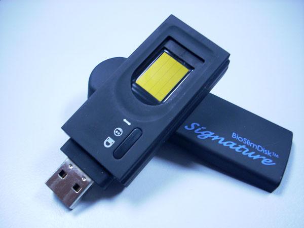 Maximale Datensicherheit für mobilen Einsatz