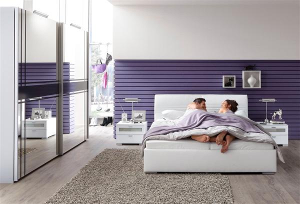 Herbstlicher Einzug bei Quelle