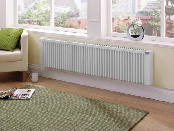 Sparsames Heizen mit Strom und Thermotec-Elektroheizungen von ehb
