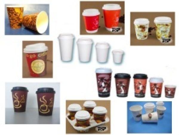 Coffee to go nicht nur im Coffeeshop