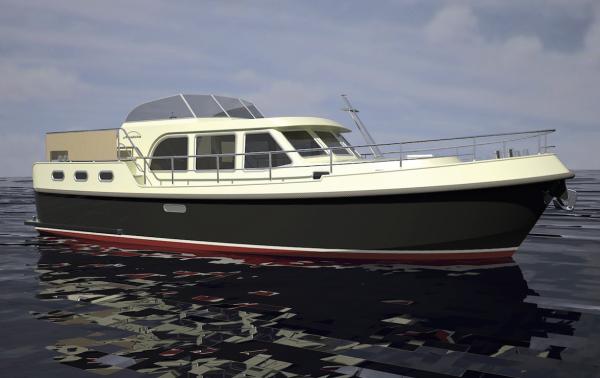 Yachtcharter Schulz startet mit Weltpremiere zur Hanseboot