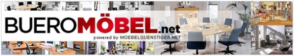Die richtige Wahl für das Büro - Möbel Müller GmbH! 