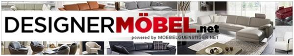 Designermöbel, jetzt mit Bestpreis-Garantie!