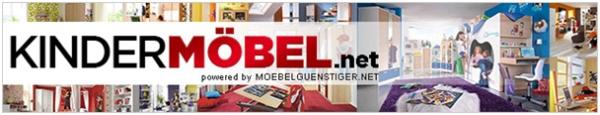 Kindermöbel.net geht Online