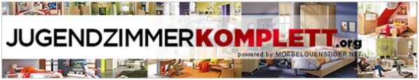 Coole Räume auf jugendzimmerkomplett.org 