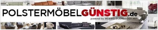 Eröffnung eines neuen Online-Portals für günstige Polstermöbel 