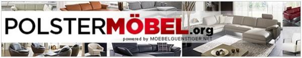 Gemütlich und Elegant, Polstermöbel bei polstermöbel.org