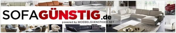 Traumhafte Auswahl an Qualitätssofas - Markenmöbel ab jetzt nur noch zum günstigsten Preis kaufen