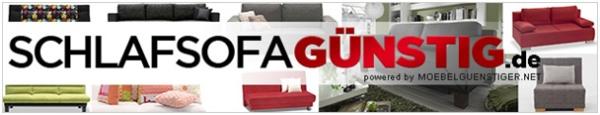 Die Vielseitigen Schlafsofas auf schlafsofagünstig.de