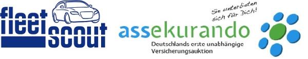 assekurando.de geht neue Kooperation mit fleetscout.net ein