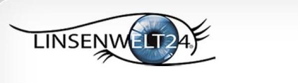 Kontaktlinsen bestellen und gut aussehen bei linsenwelt24.de