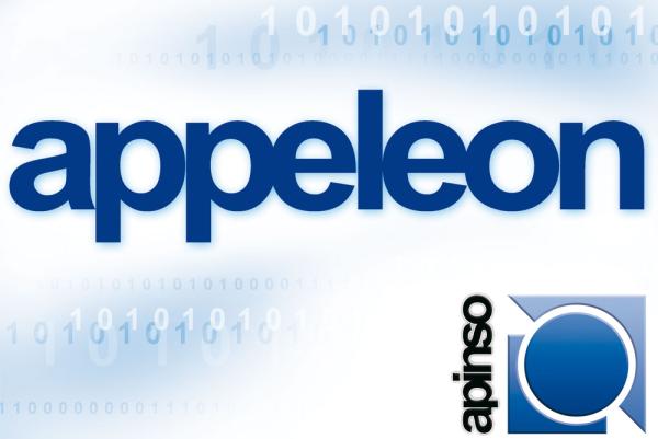 Application Platform as a Service der apinso gmbh ist Finalist des Best in Cloud 2012 Awards der Computerwoche