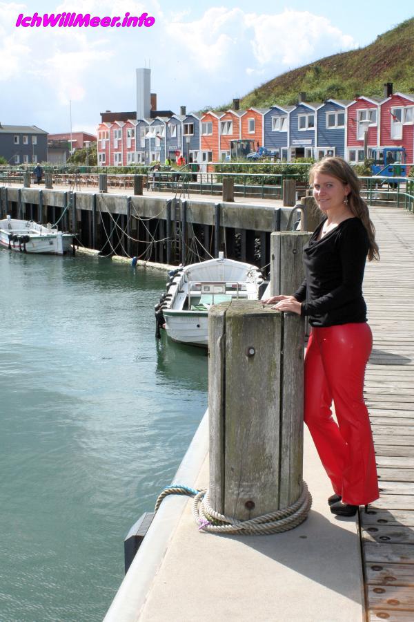 Helgoland - Ein Urlaubsparadies der Superlative mitten im Meer