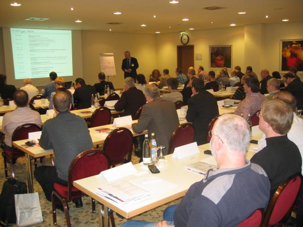 Fachtagung Instandhaltung 2012
