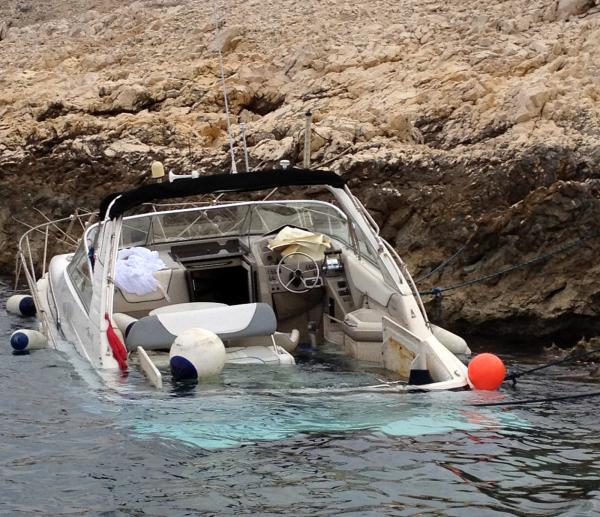 SeaHelp-Wassersportstatistik 2012: Wieder mehr Tote und Verletzte an der kroatischen Adria