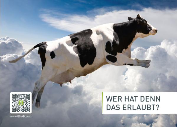 Wer hat Zugriff auf meine Daten? Nutzerrechte sicher verwalten mit 8MAN - jetzt auf der VMworld und der it-sa