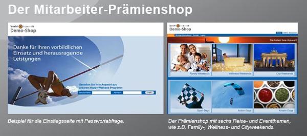 Mitarbeiterbindung erhöhen durch emotionale Mitarbeiter-Prämien