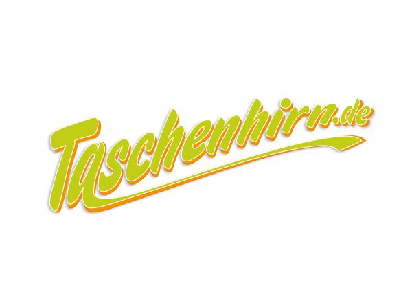 Heute schon was dazu gelernt? Taschenhirn.de sagt Ihnen alles, was Sie wissen müssen.