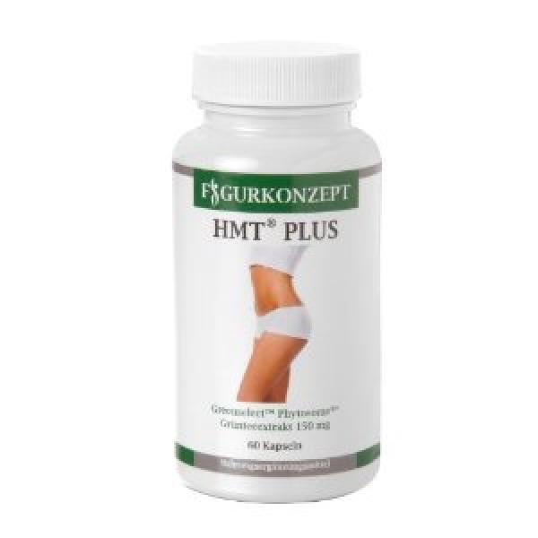 Greenselect Phytosome jetzt im HMT® Plus Figurkonzept