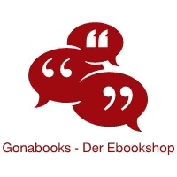 Gonabooks – Der Ebookshop mit dem Trustedshop Gütesiegel