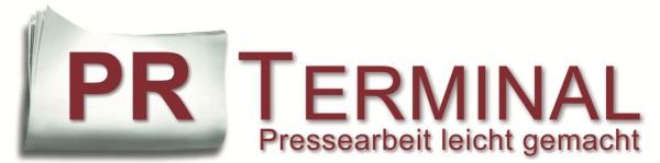Das neue Presseportal PR-Terminal geht online