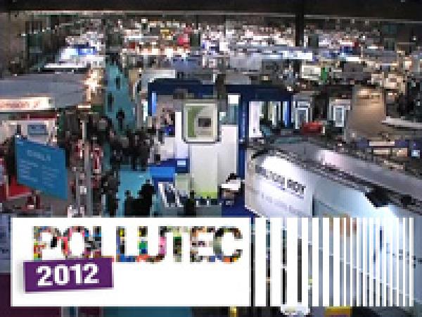 Planungssoftware für Anlagen und Fabriken ist auf Tournee