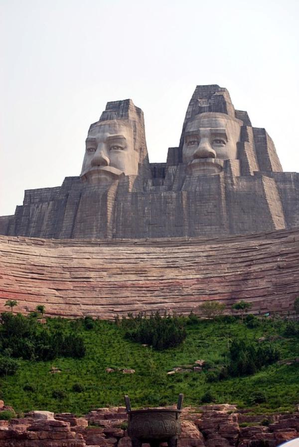China und Indien - zwei Entwicklungswege