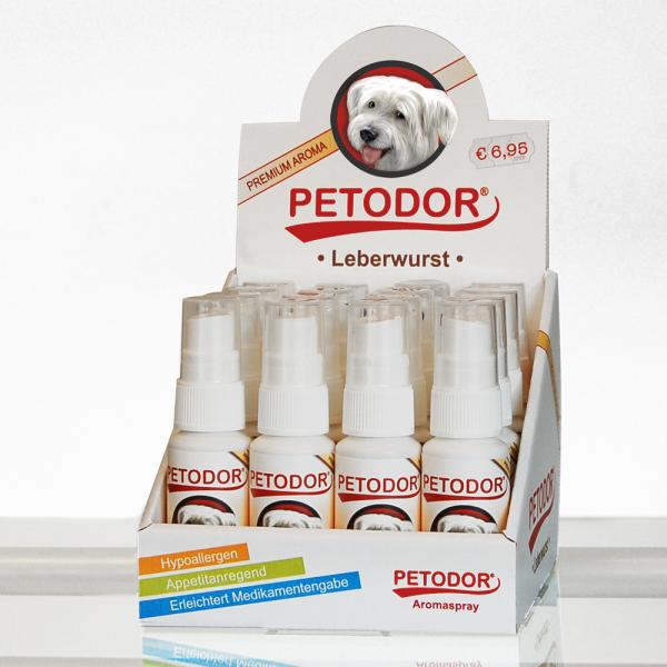 Wenn der Hund nicht frisst: Neues Produkt hilft Hunden bei Nahrungsumstellung