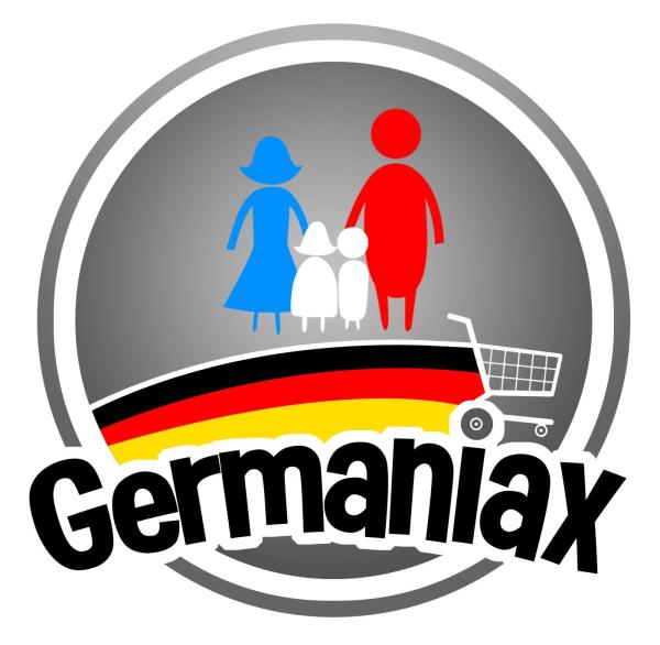 Das Umsatz Plus Portal im Grenzgebiet zwischen Deutschland und Frankreich