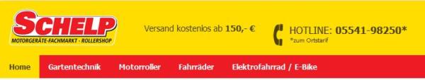 Mit dem Mulchmäher mähen und düngen zugleich