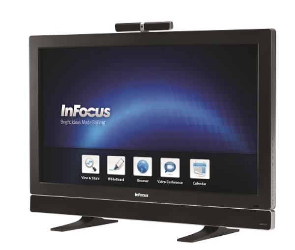 Mondopad: Die innovative Lösung für Präsentationen, Konferenzen und Schulungen