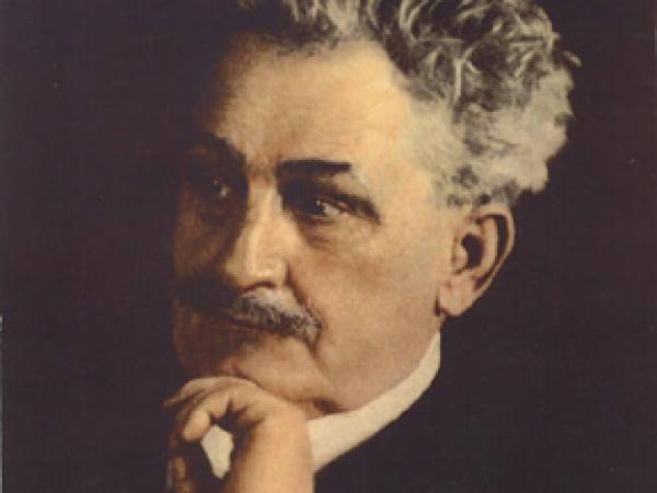 Tschechien: Janácek Brünn 2012, junges Festival mit hohem Anspruch ...