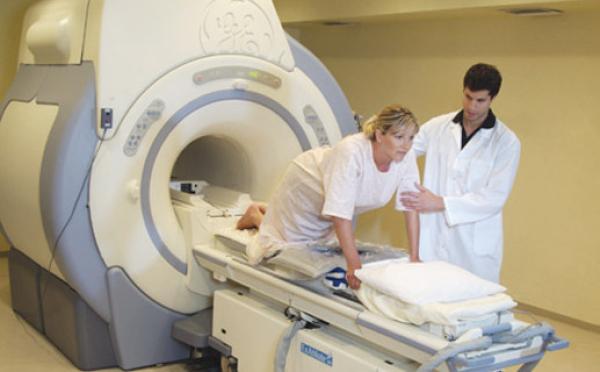 Behandlungskosten von Uterus Myomen mittels MRgFUS Verfahren werden von der Techniker Krankenkasse übernommen