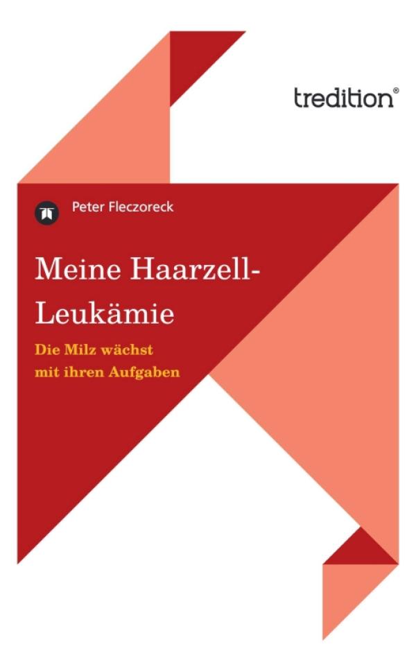 Leukämie und Heilung – neues Buch über den Umgang mit einer seltenen Krankheit